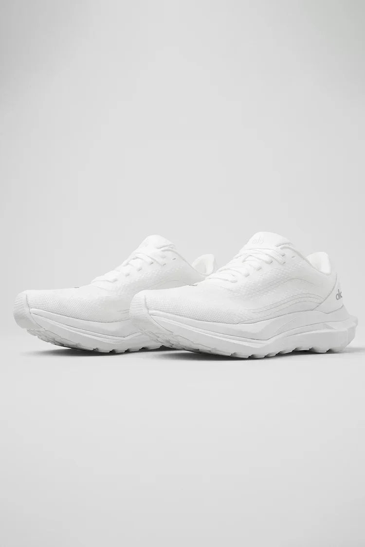 Alo runner white — photo 2