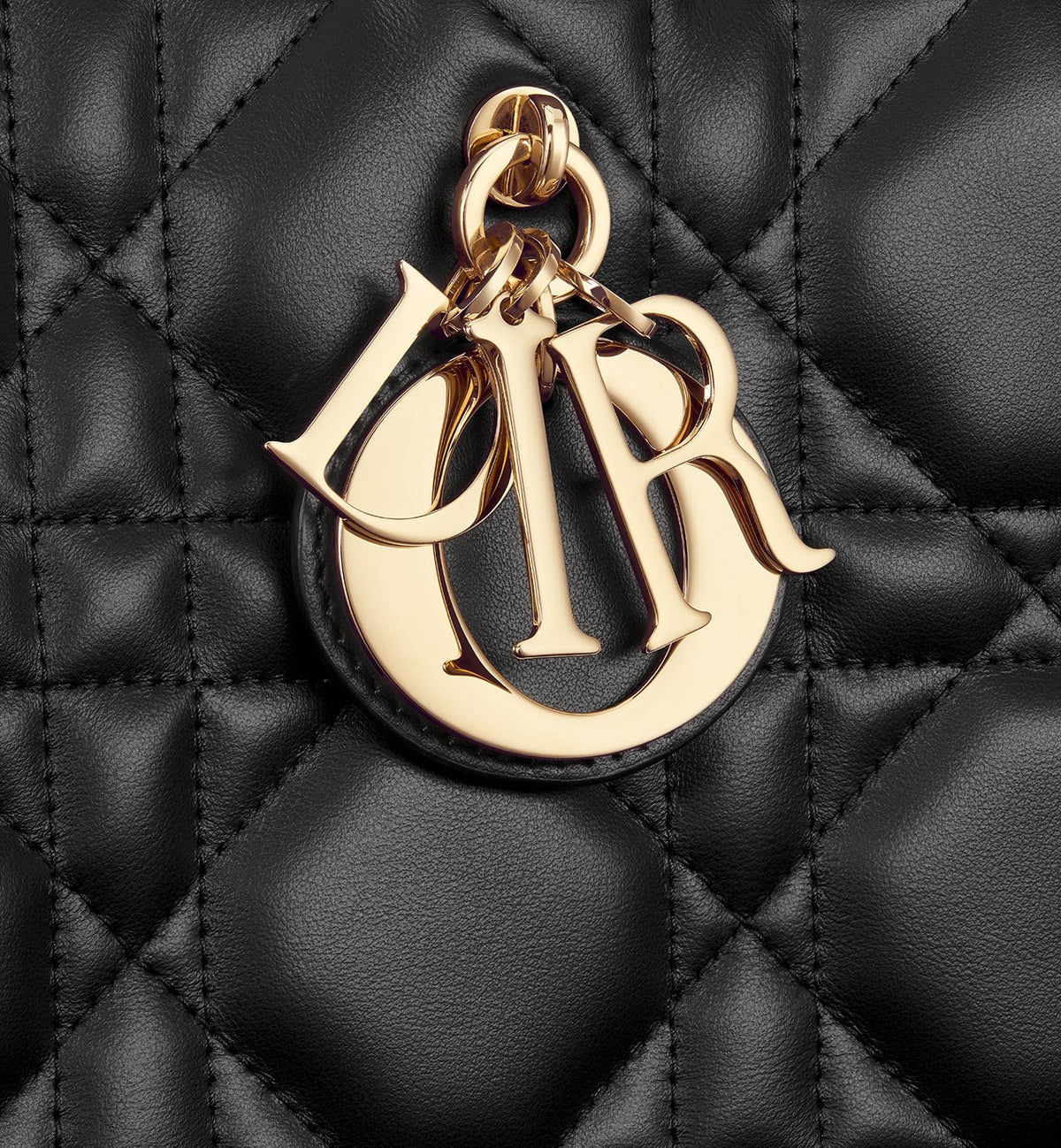 Sac Dior Book Tote Medium - #1