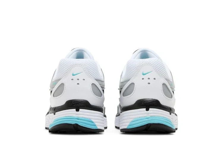 Nike P6000 Bleu D-Cactus