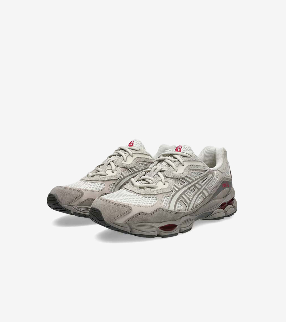 ASICS Gel-NYC Cream Moonrock — photo 2