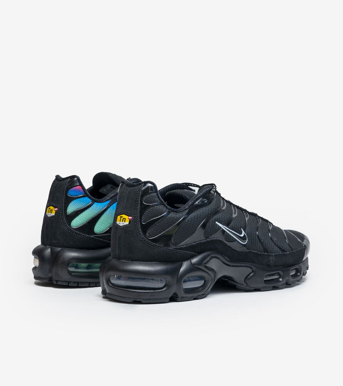 Nike Air Max Plus Berlin — photo 3