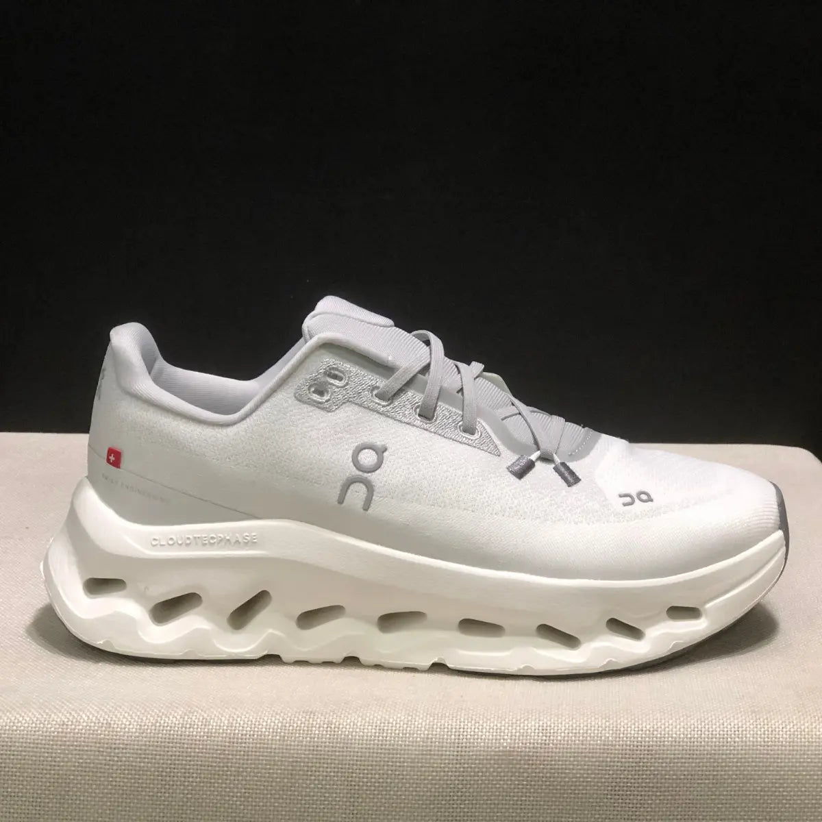Cloudtilt - Light Grey — photo 2