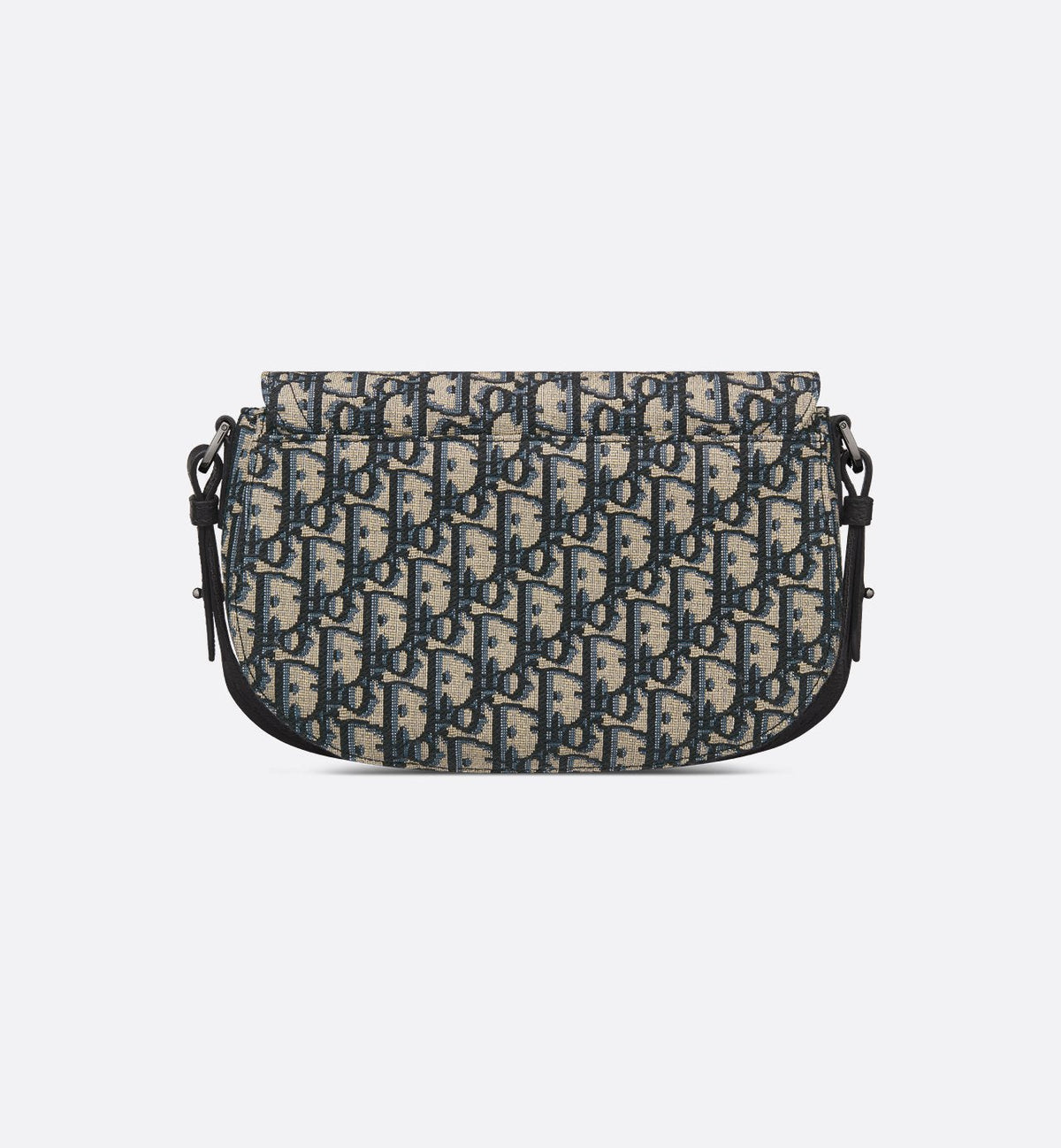 Sac Messenger Saddle - #1
