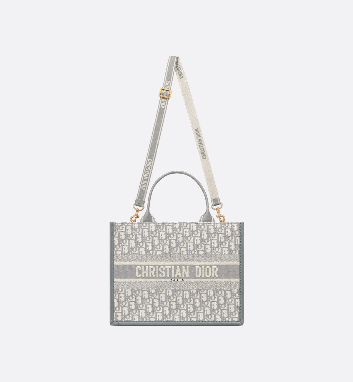 Sac Dior Book Tote Medium - #6