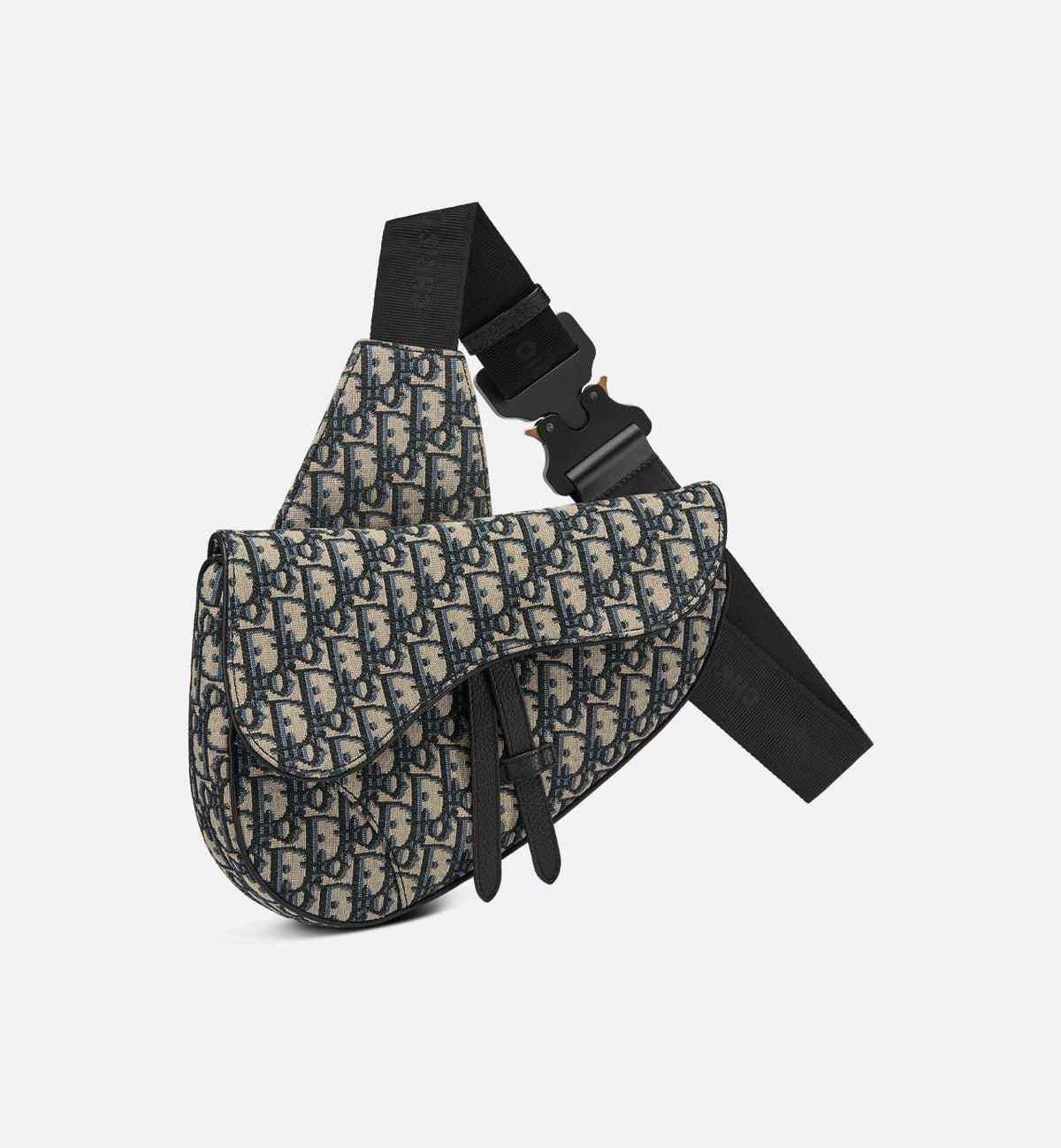 Sac Saddle - #3