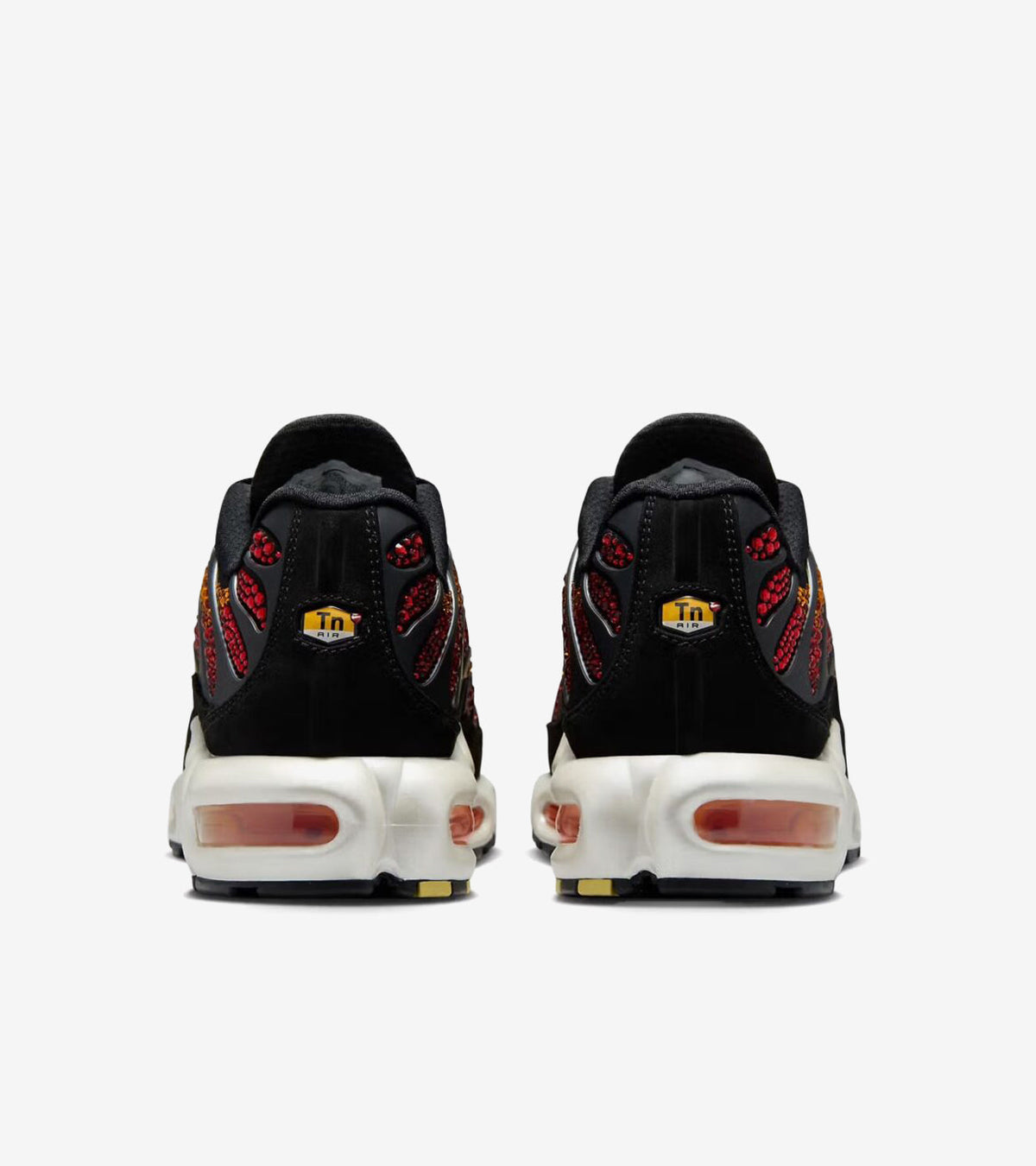 Nike Air Max Plus Swarovski Sunset (Women's) — photo 3