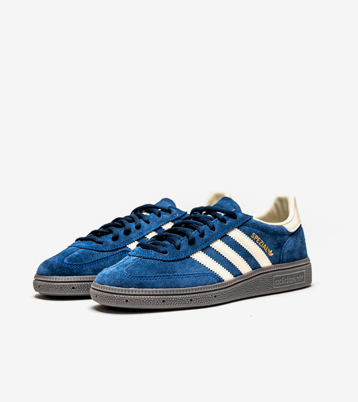 adidas Handball Spezial Sporty & Rich Night Indigo — photo 2