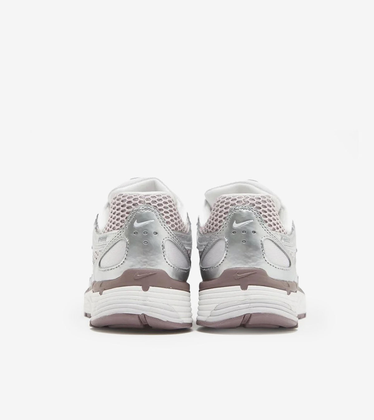 Nike P-6000 Platinum Violet Vast Grey (Women's) — photo 3