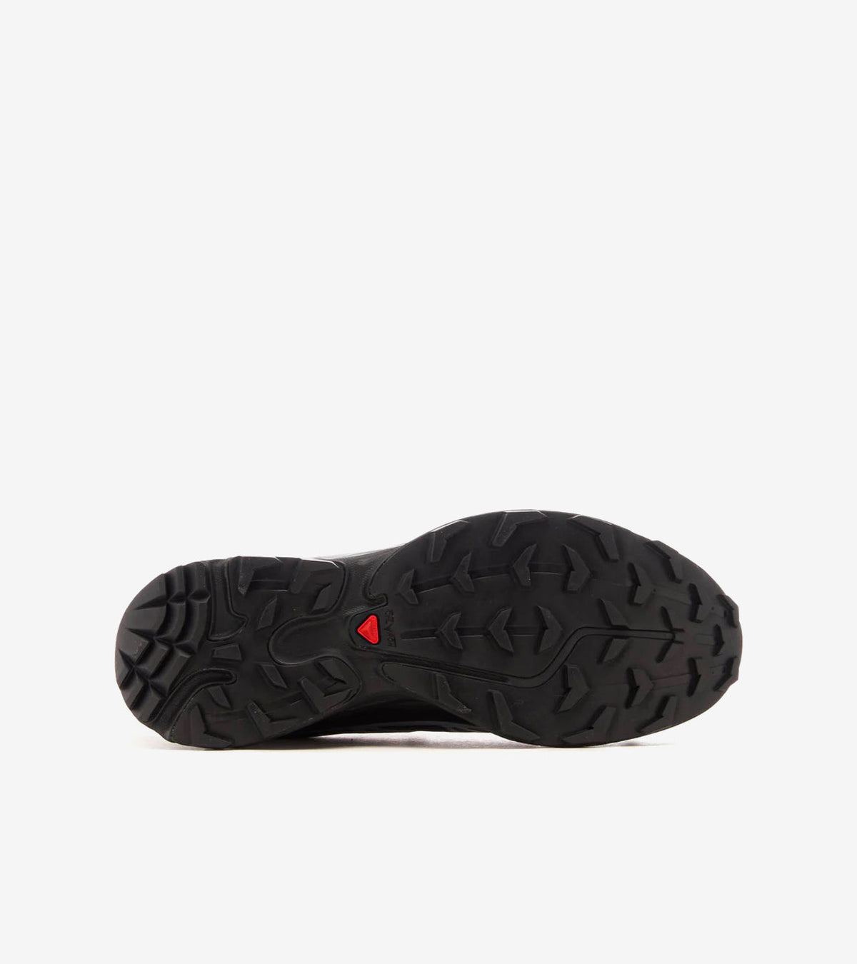 Salomon XT-6 Gore-Tex Black Silver — photo 4