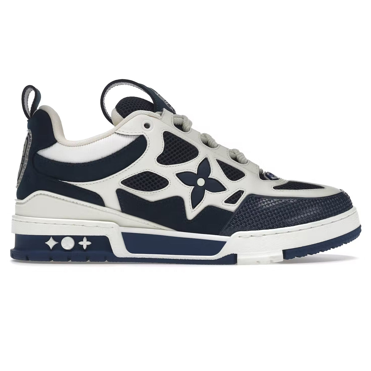 Louis Vuitton LV Skate Bleu marine - #2