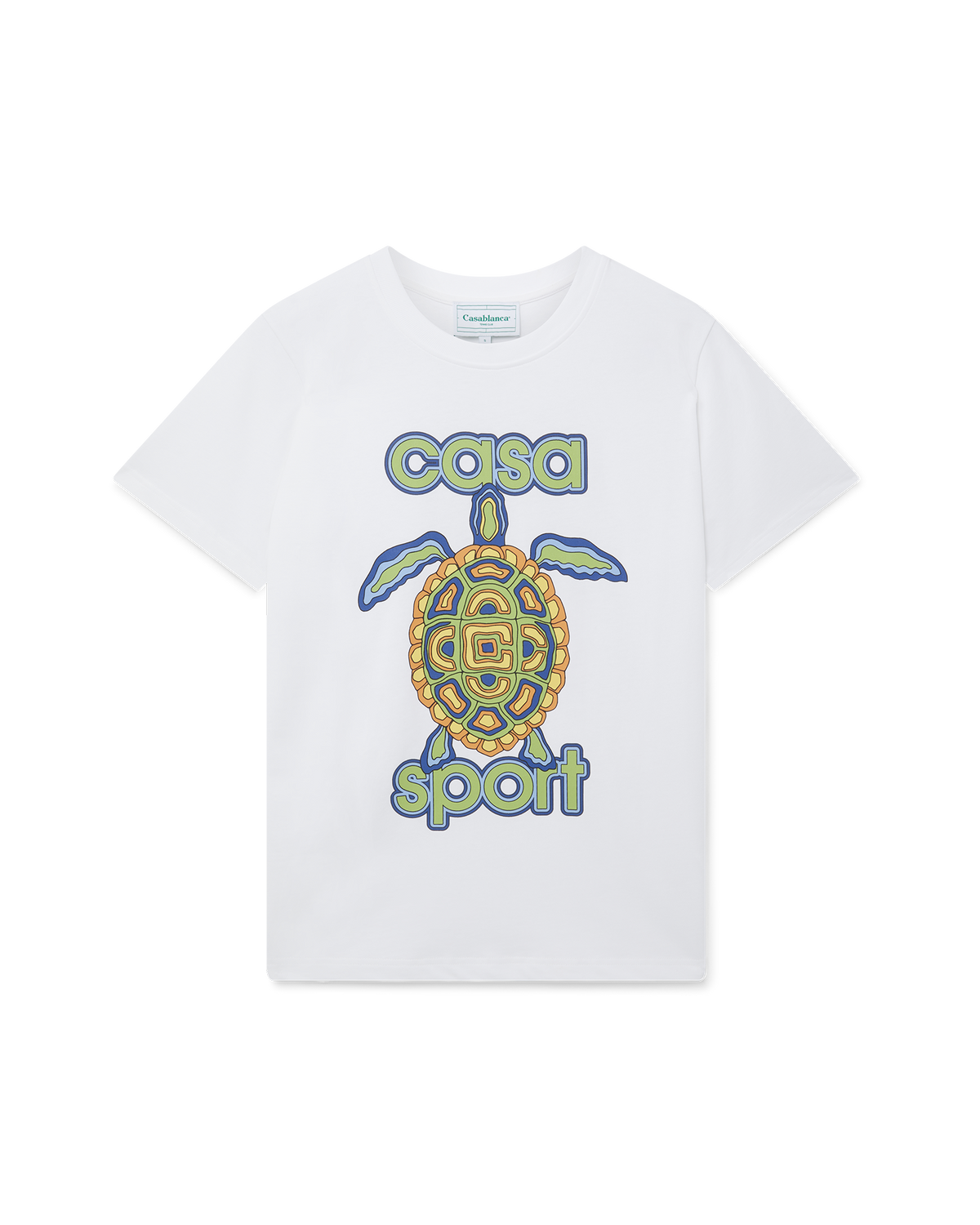 Casa Turtle T-Shirt