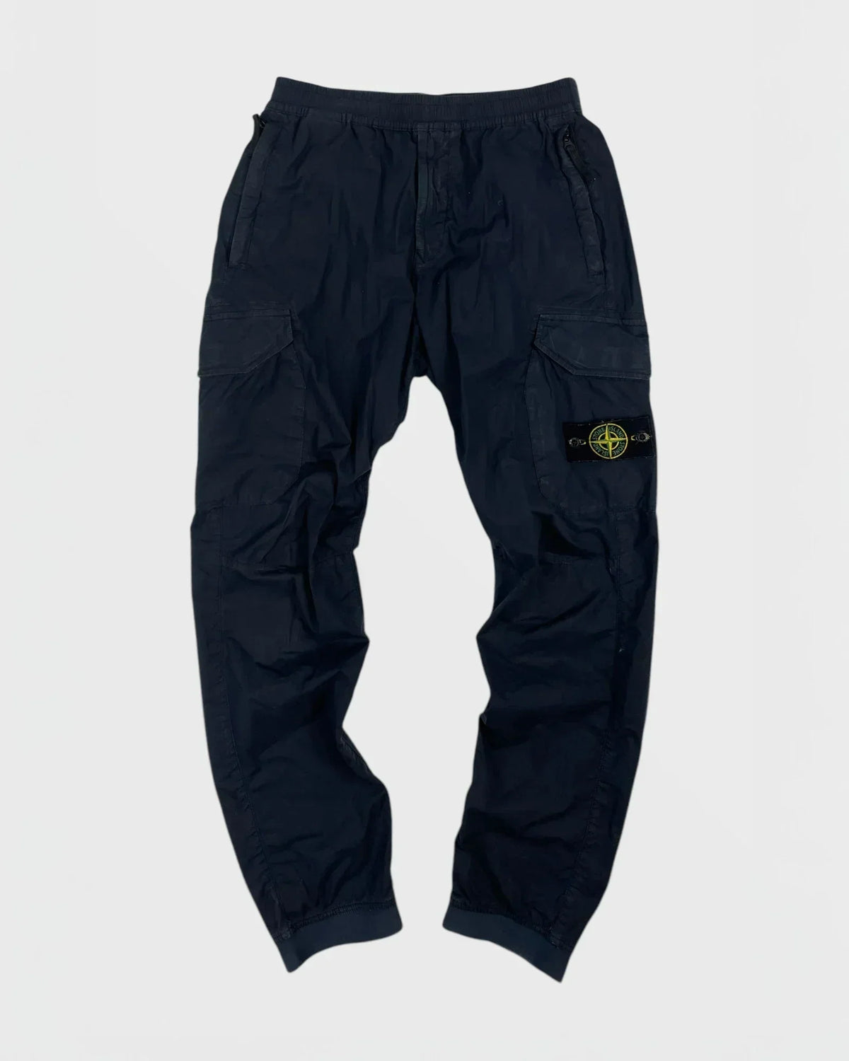 Stone island pantalon - Marine