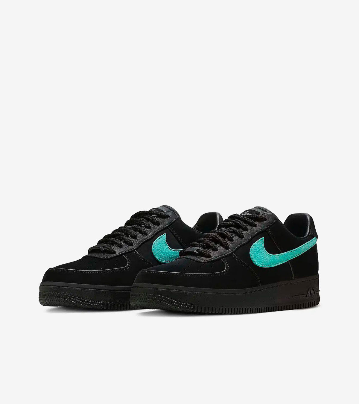 Nike Air Force 1 Low Tiffany & Co. 1837 — photo 2