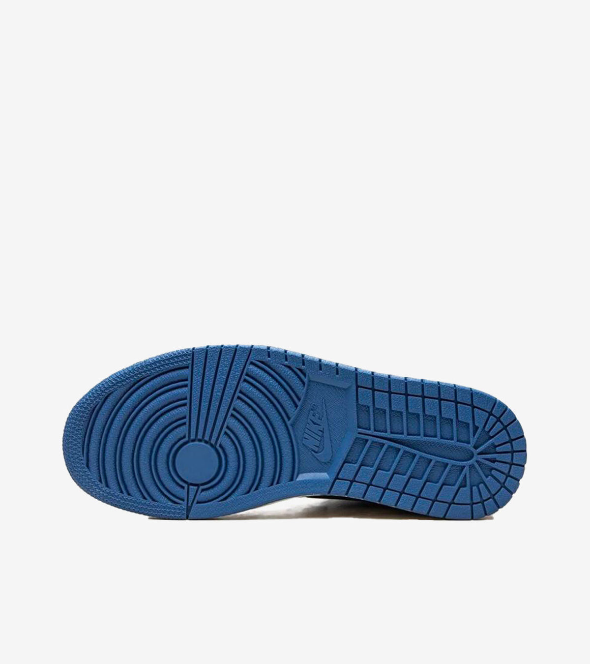 Jordan 1 Retro High OG SP Fragment x Travis Scott — photo 4