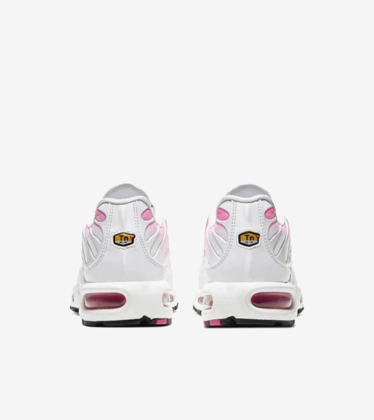 Nike Air Max Plus Pink Fade (Women's) — photo 4