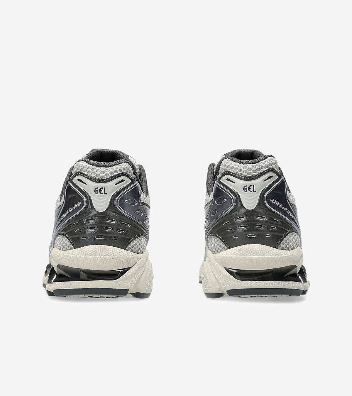 ASICS Gel-Kayano 14 Unlimited Pack Oyster Grey — photo 4