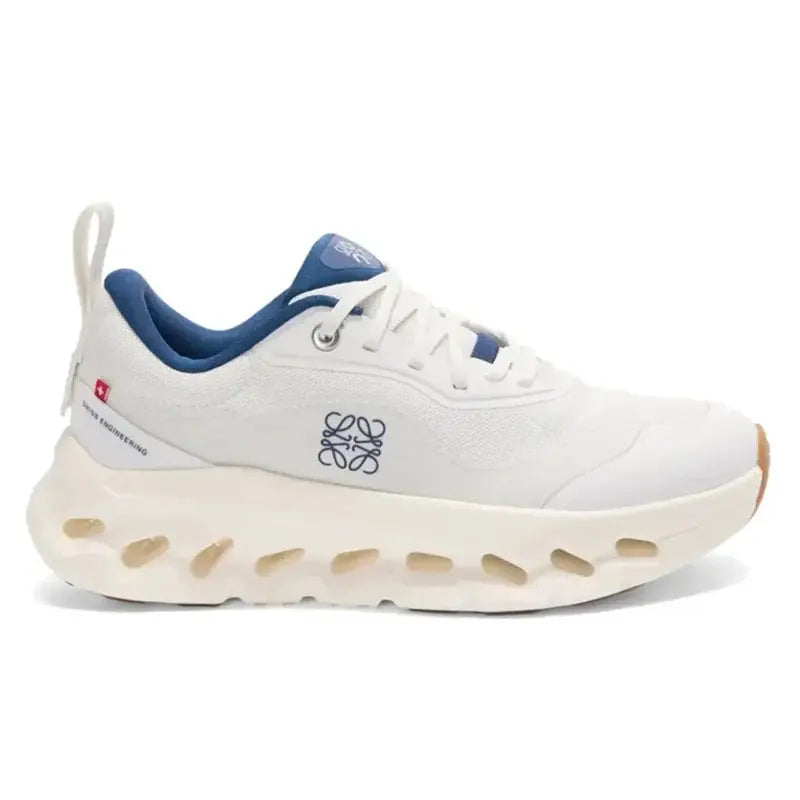 On Cloud × Loewe — Cloudtilt Light Blue — photo 2