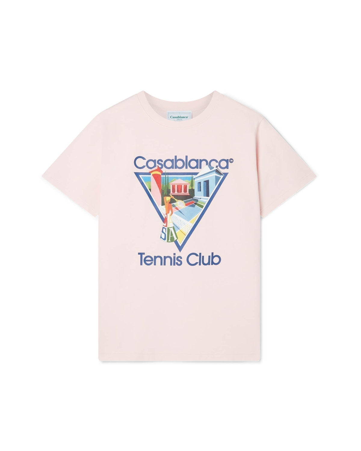 La Joueuse T-Shirt - ARCHIVE SALE