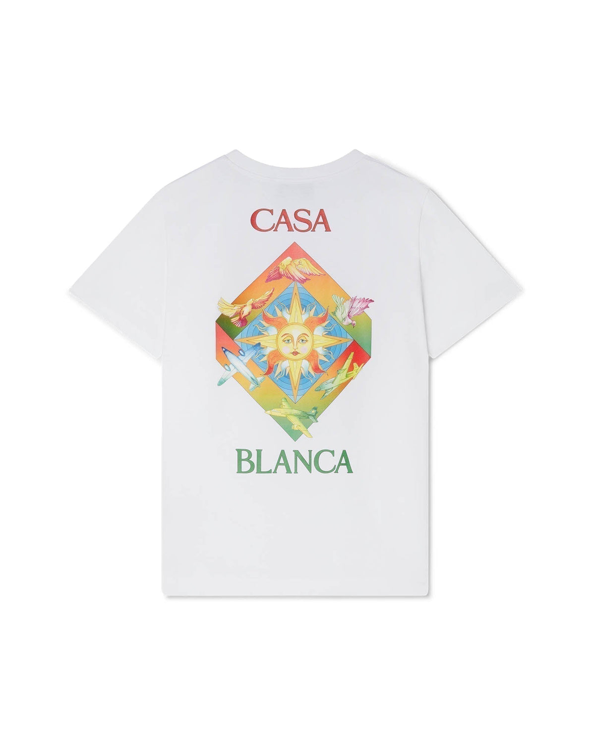 Les Elements T-Shirt - AW23 (2)
