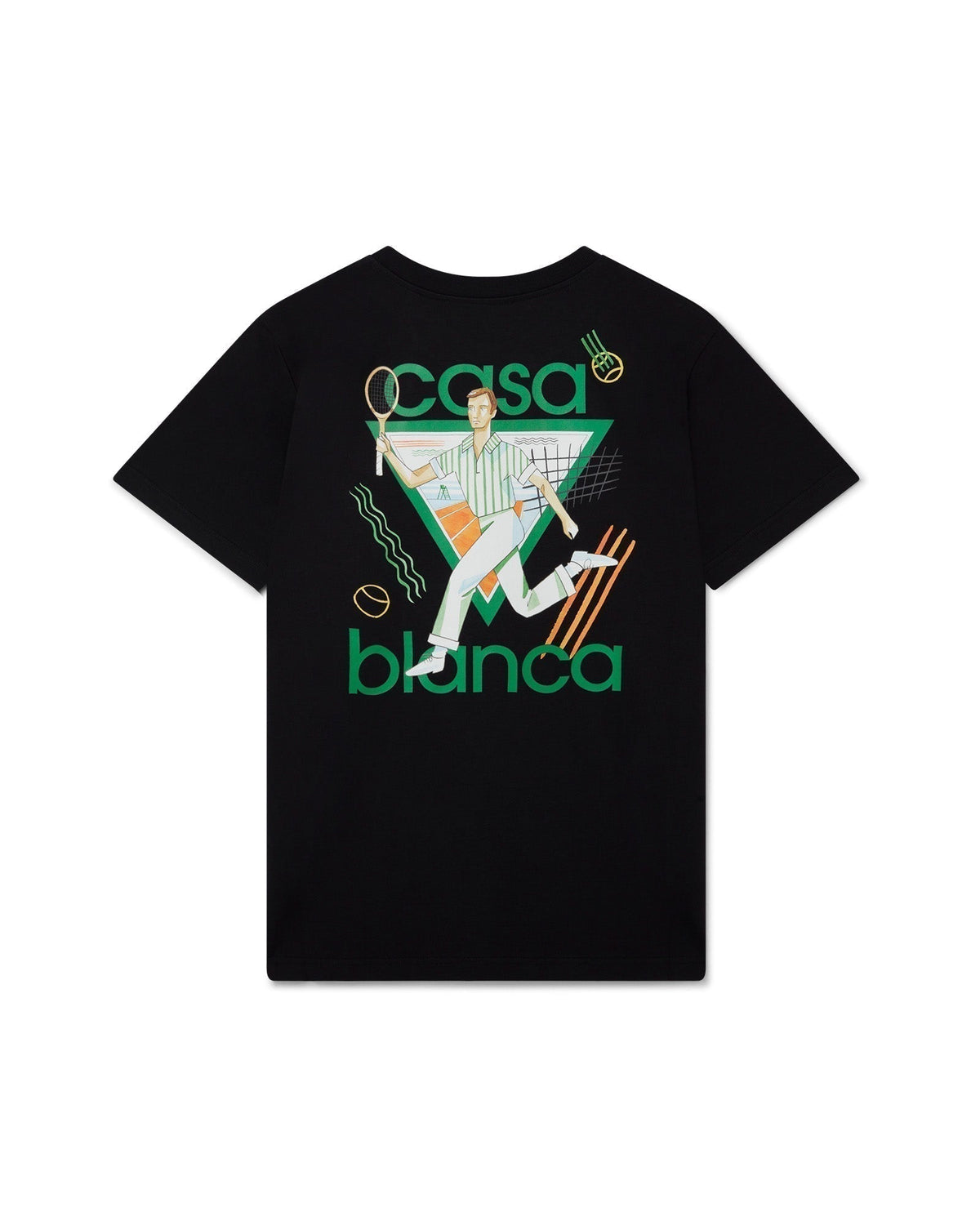 Le Jeu T-Shirt