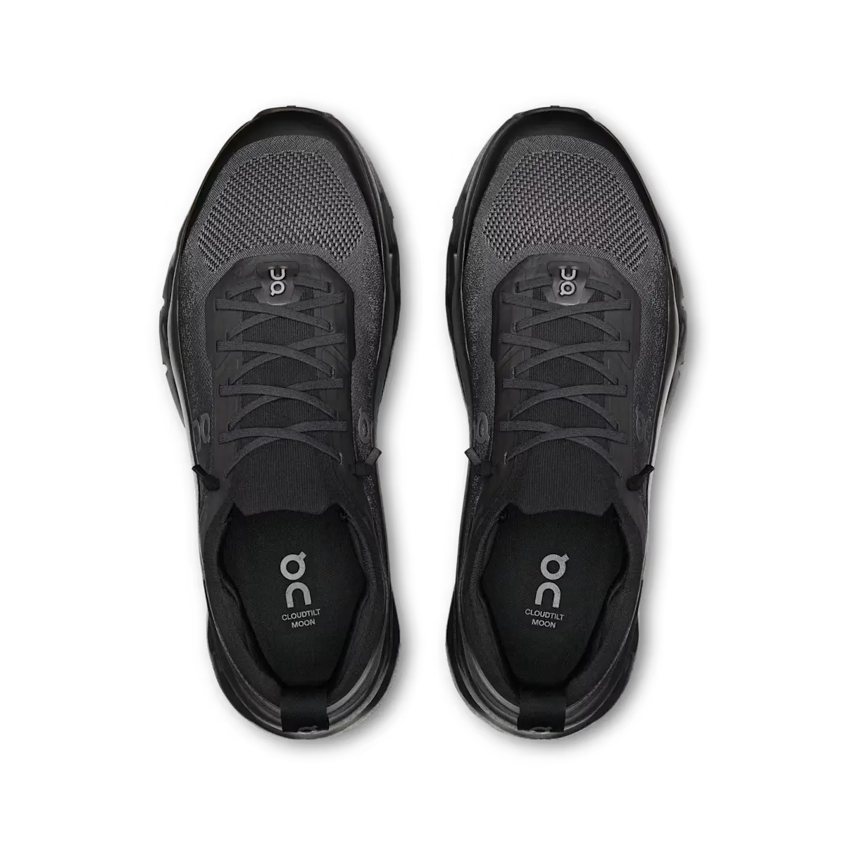 Cloudsurfer nimbus  - Black — photo 3