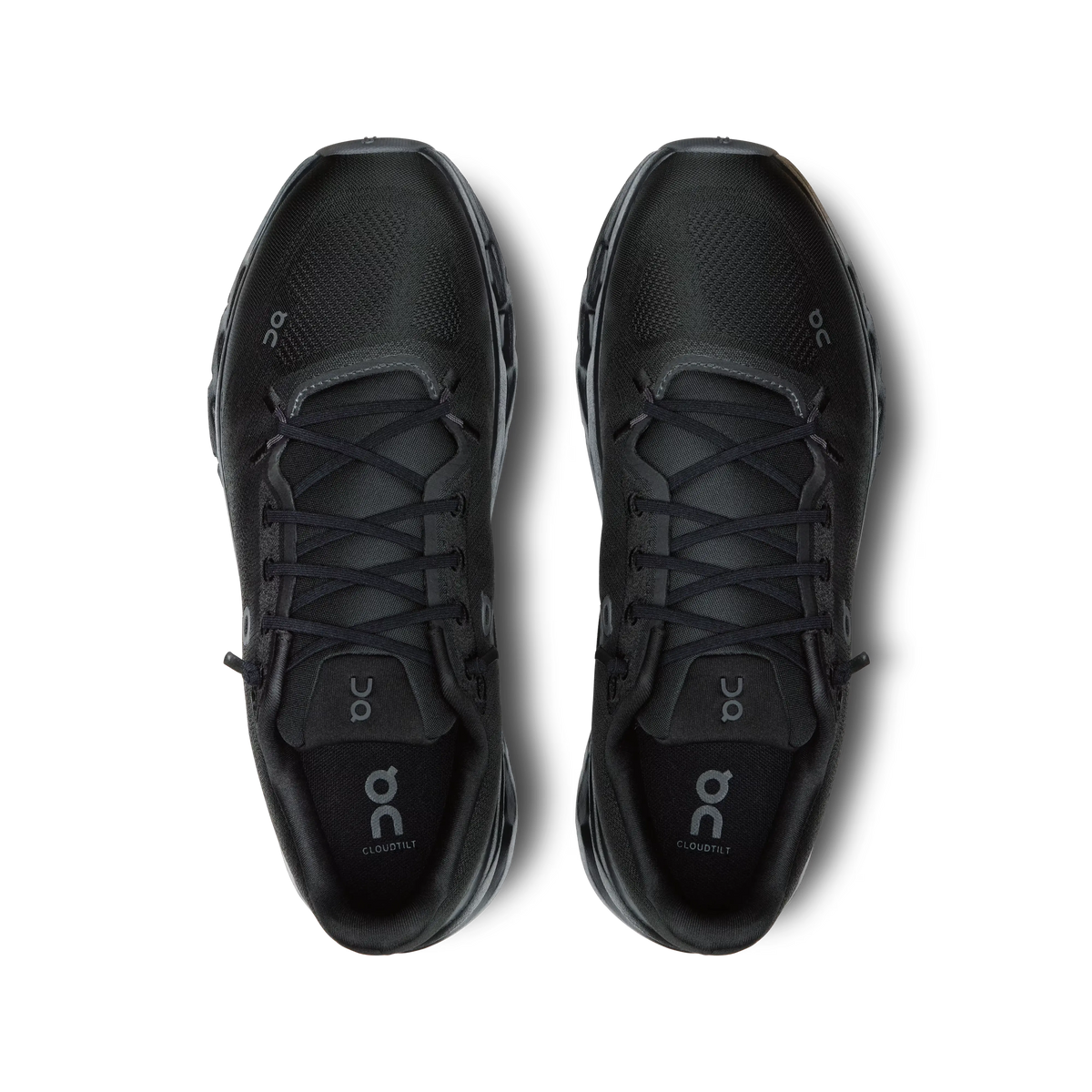 Cloudtilt - Eclipse Black — photo 3