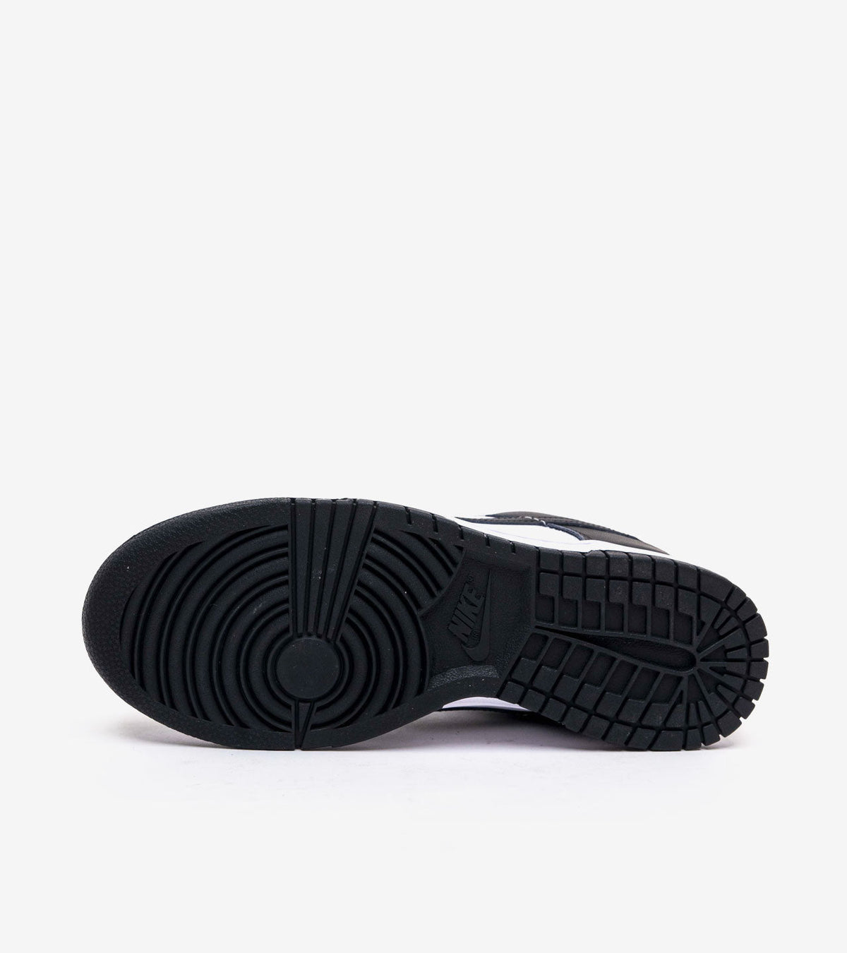 Nike Dunk Low Retro White Black Panda (2021) — photo 4