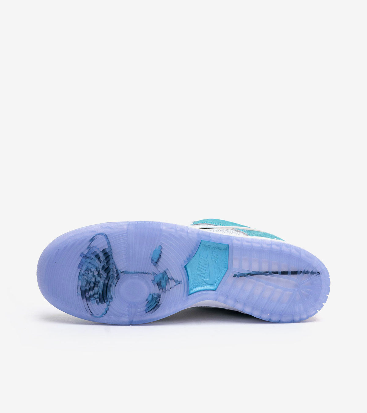 Nike SB Dunk Low April Skateboards — photo 4