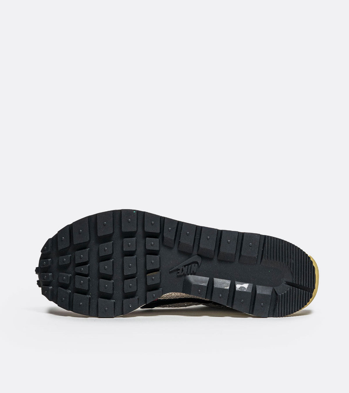Nike Vaporwaffle sacai Villain Red Neptune Green — photo 4