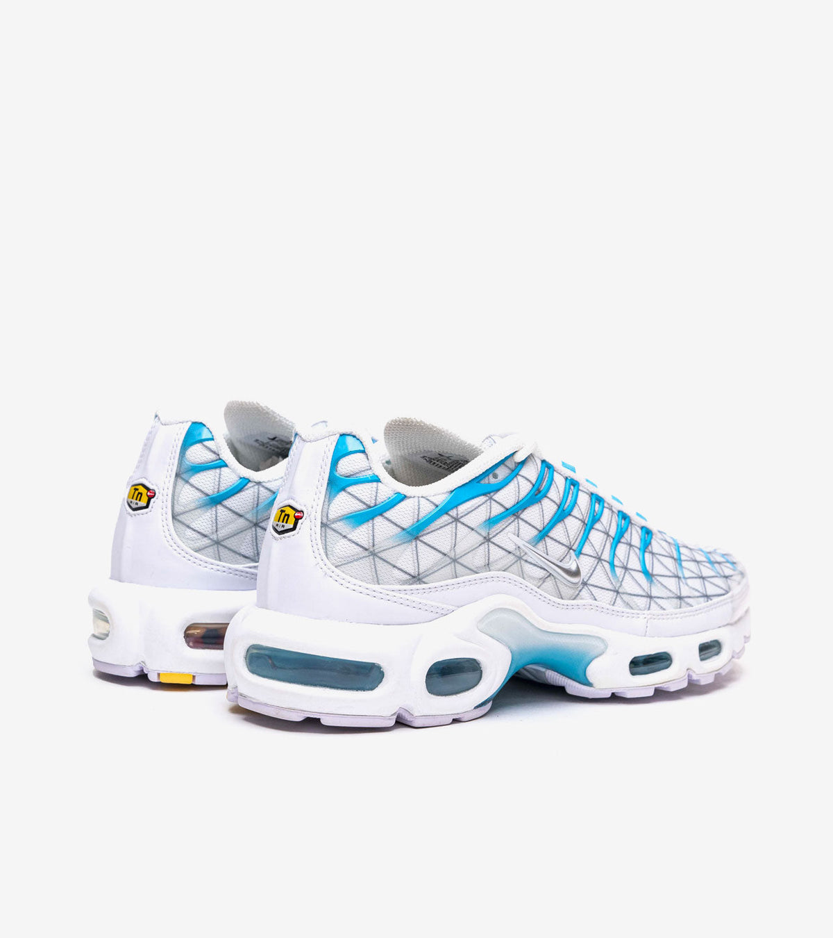 Nike Air Max Plus Marseille — photo 3