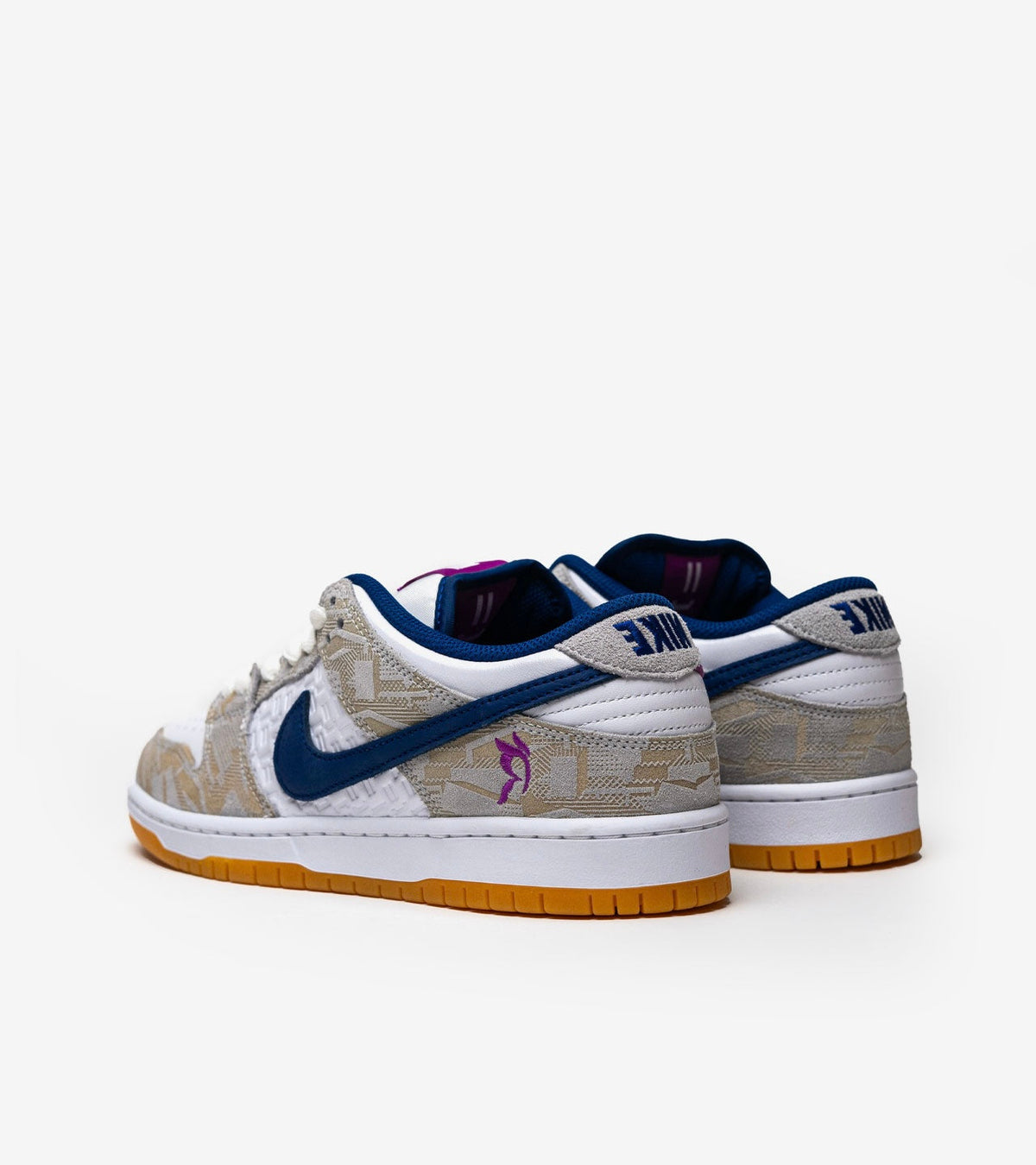 Nike SB Dunk Low Rayssa Leal — photo 3