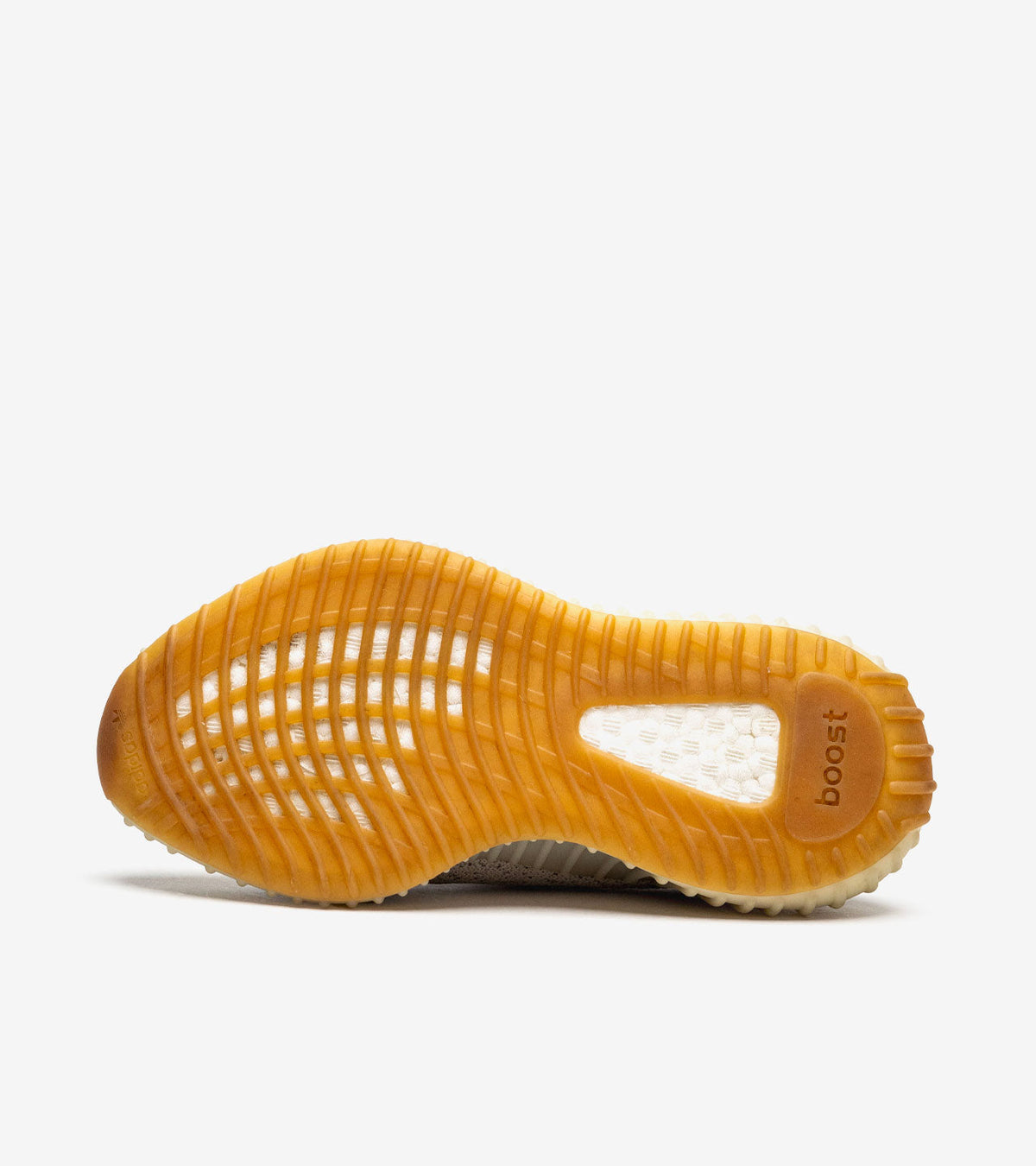 adidas Yeezy Boost 350 V2 Sesame — photo 4