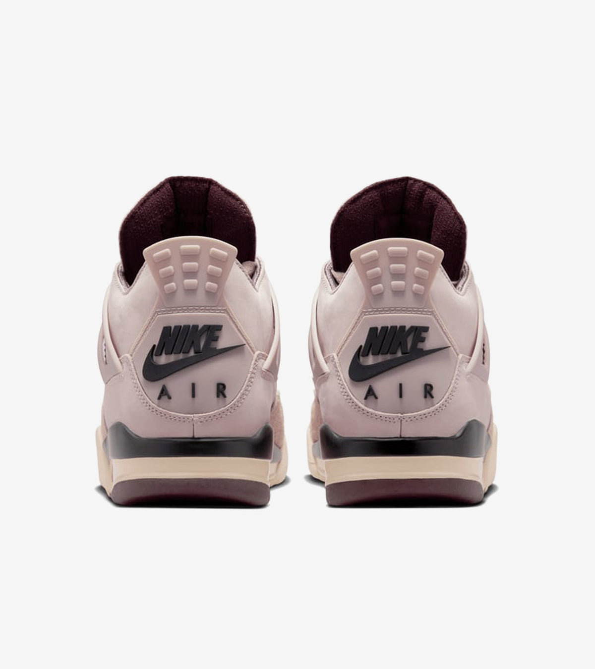 Air Jordan 4 Retro OG SP A Ma Maniére While You Were Sleeping (W) — photo 3