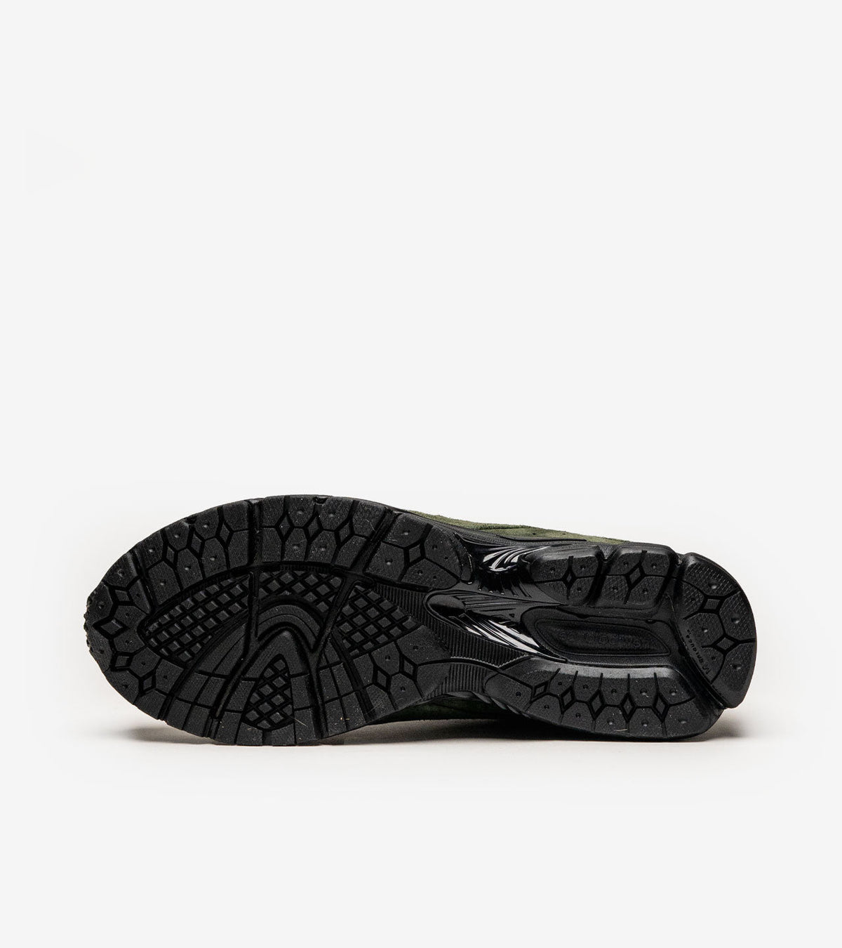 New Balance 2002R Gore-Tex JJJJound Pine — photo 4