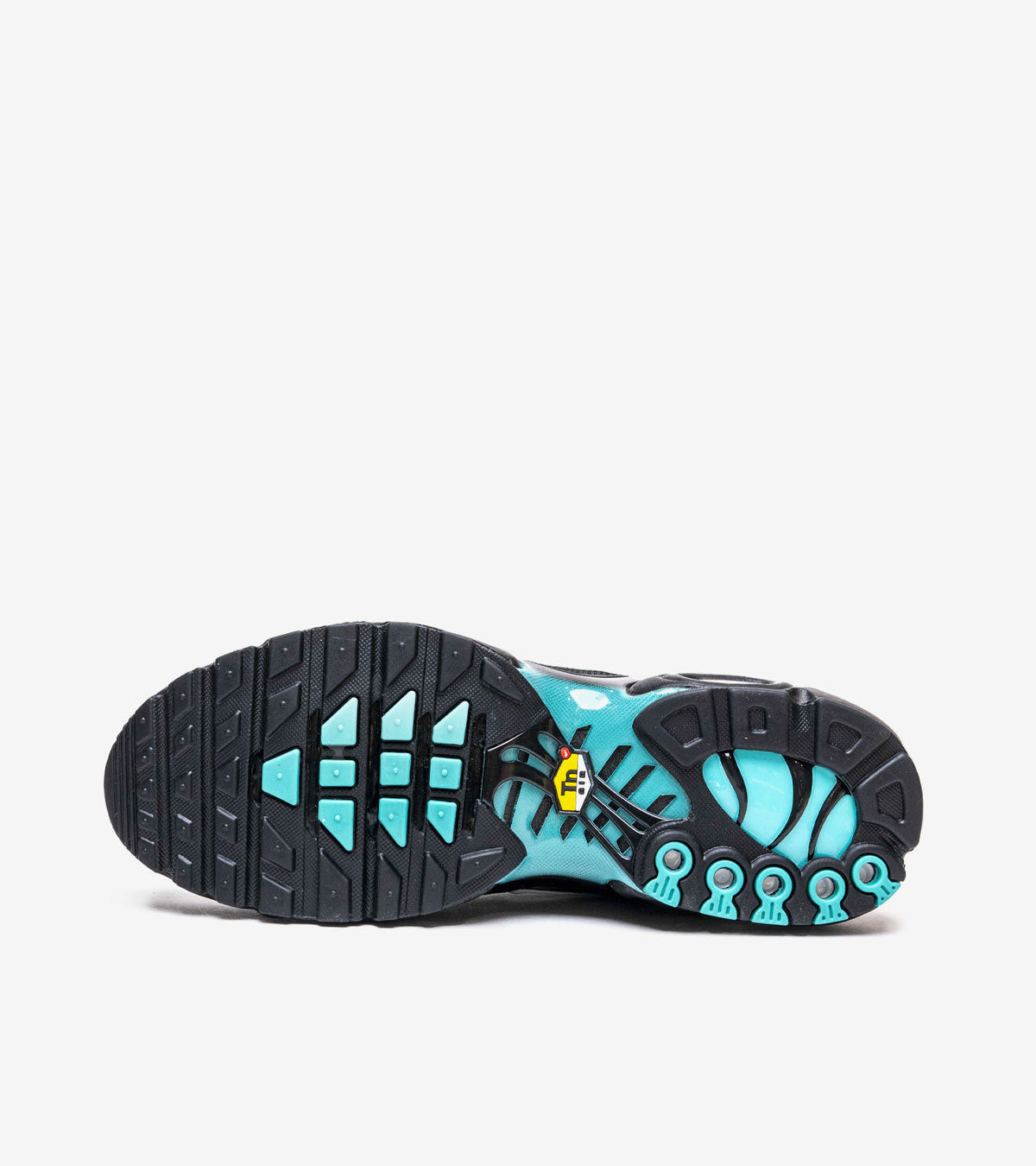 Nike Air Max Plus Light Retro Blue — photo 4