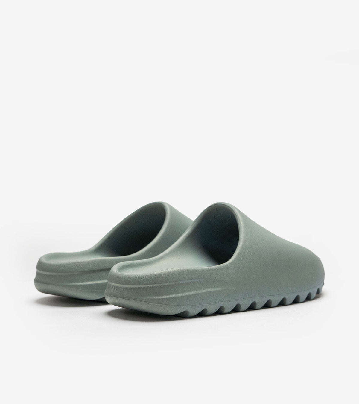 adidas Yeezy Slide Salt — photo 3
