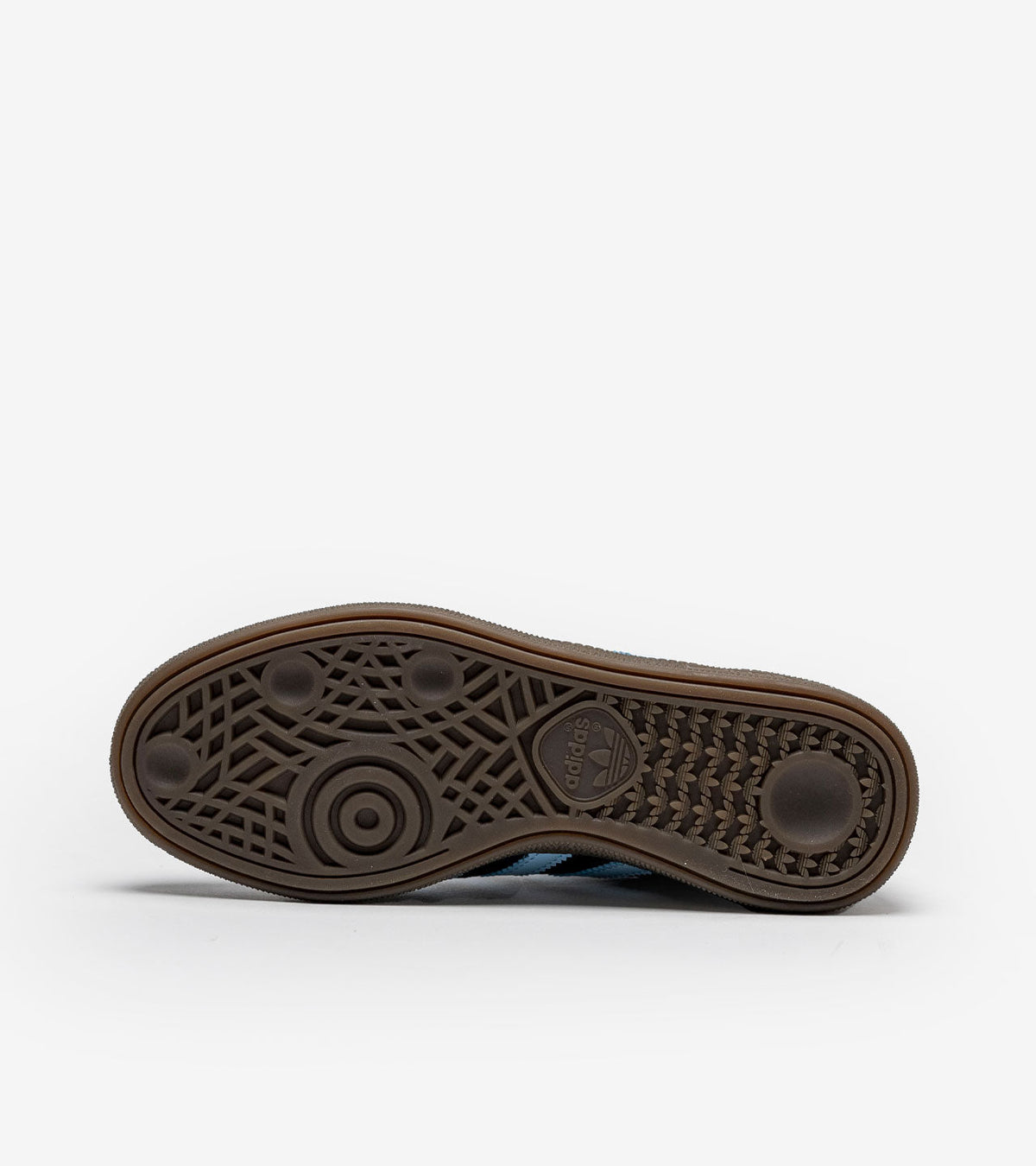 adidas Handball Spezial Navy Gum — photo 4