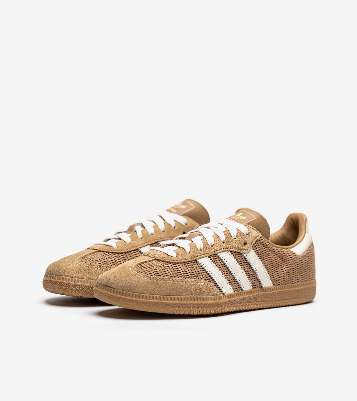 adidas Samba OG Cardboard — photo 2