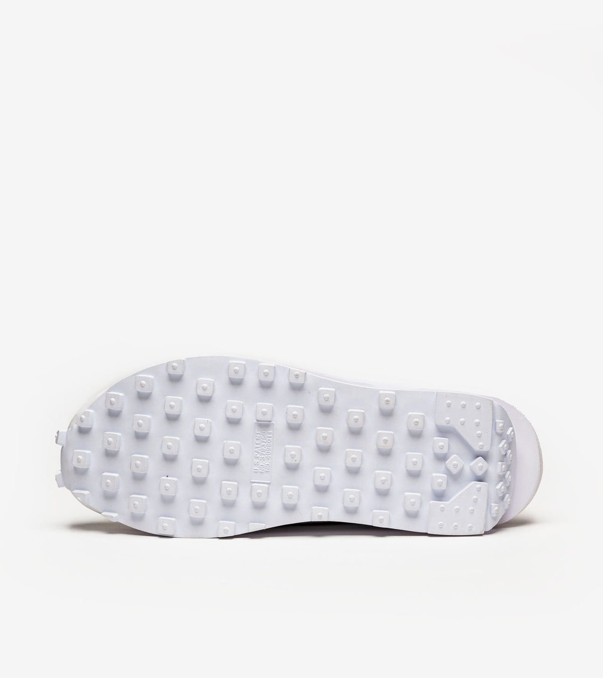 Nike LD Waffle Sacai White Nylon — photo 4
