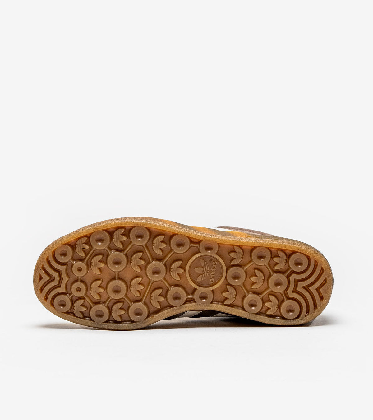 adidas Gazelle Indoor Earth Strata Magic Beige — photo 4