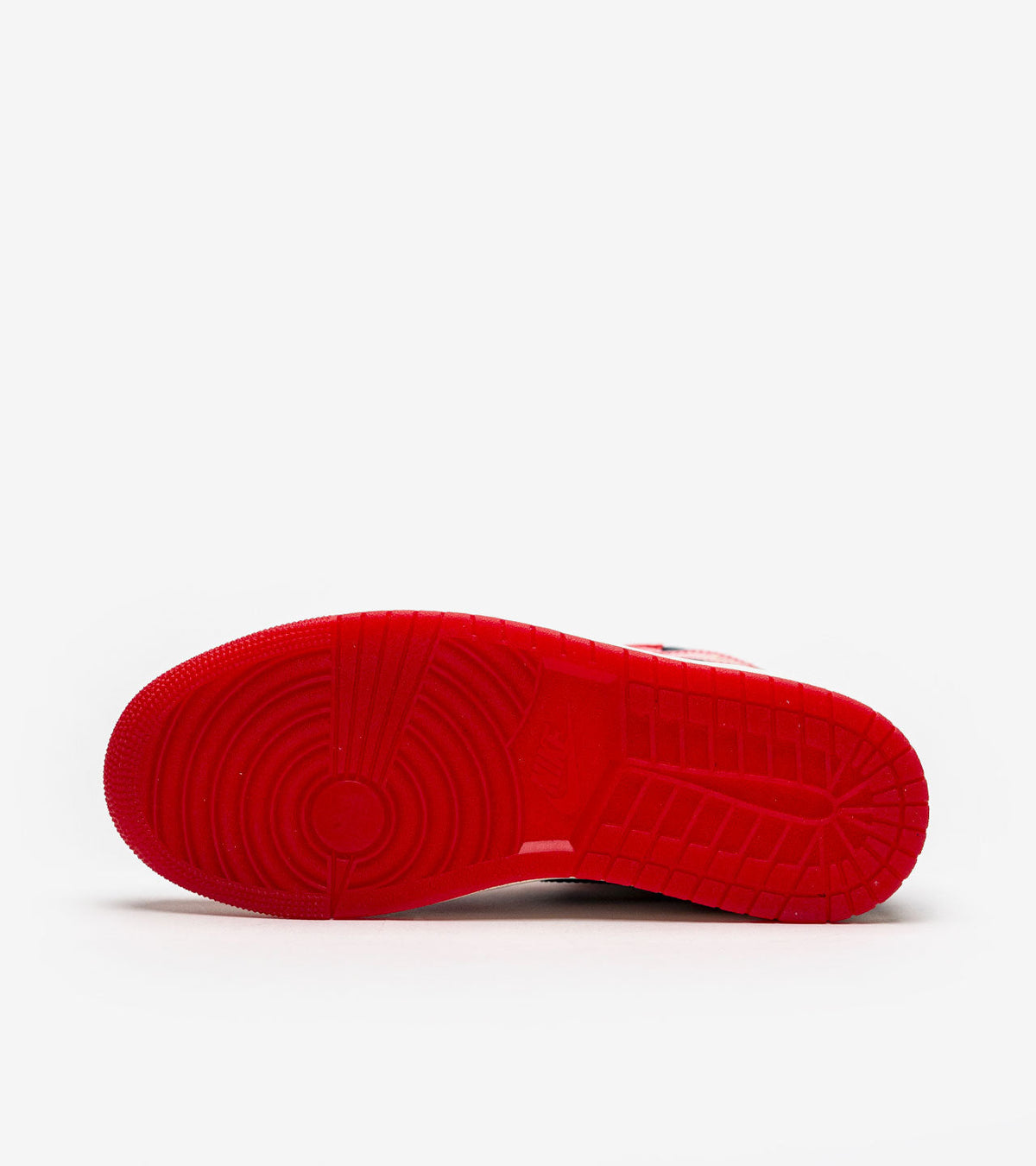 Jordan 1 Retro High OG Spider-Man Across the Spider-Verse — photo 4