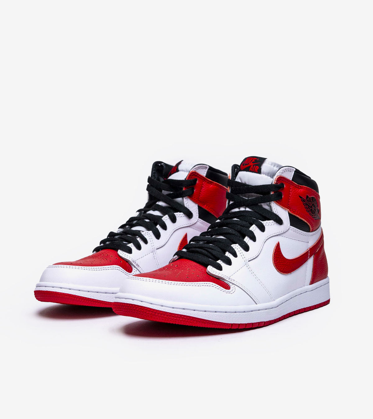 Air Jordan 1 Retro High OG Heritage — photo 2