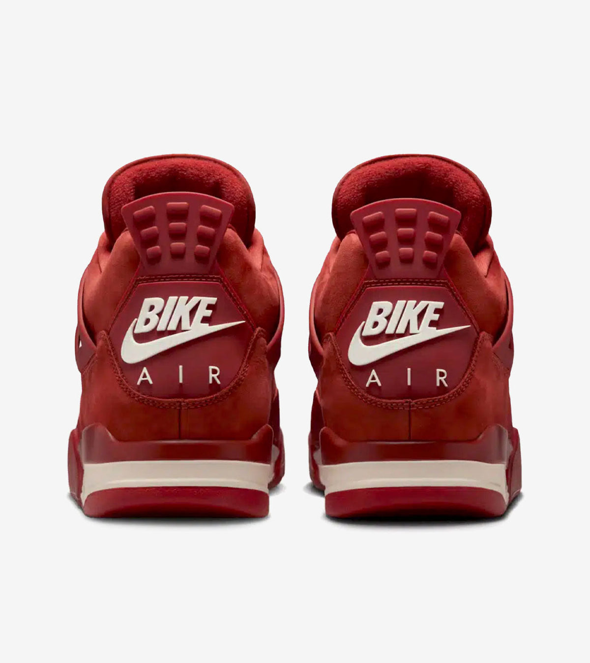 Air Jordan 4 Retro OG SP Nigel Sylvester Brick by Brick — photo 3