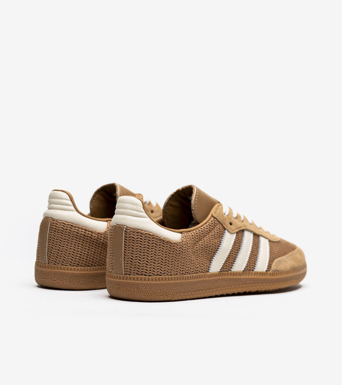 adidas Samba OG Cardboard — photo 3