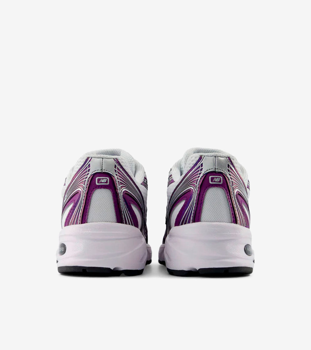 New Balance 740v2 Concord Grape — photo 4