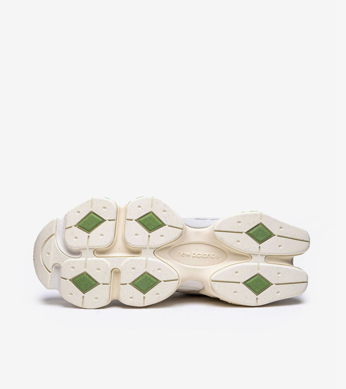 New Balance 9060 Bricks & Wood — photo 4