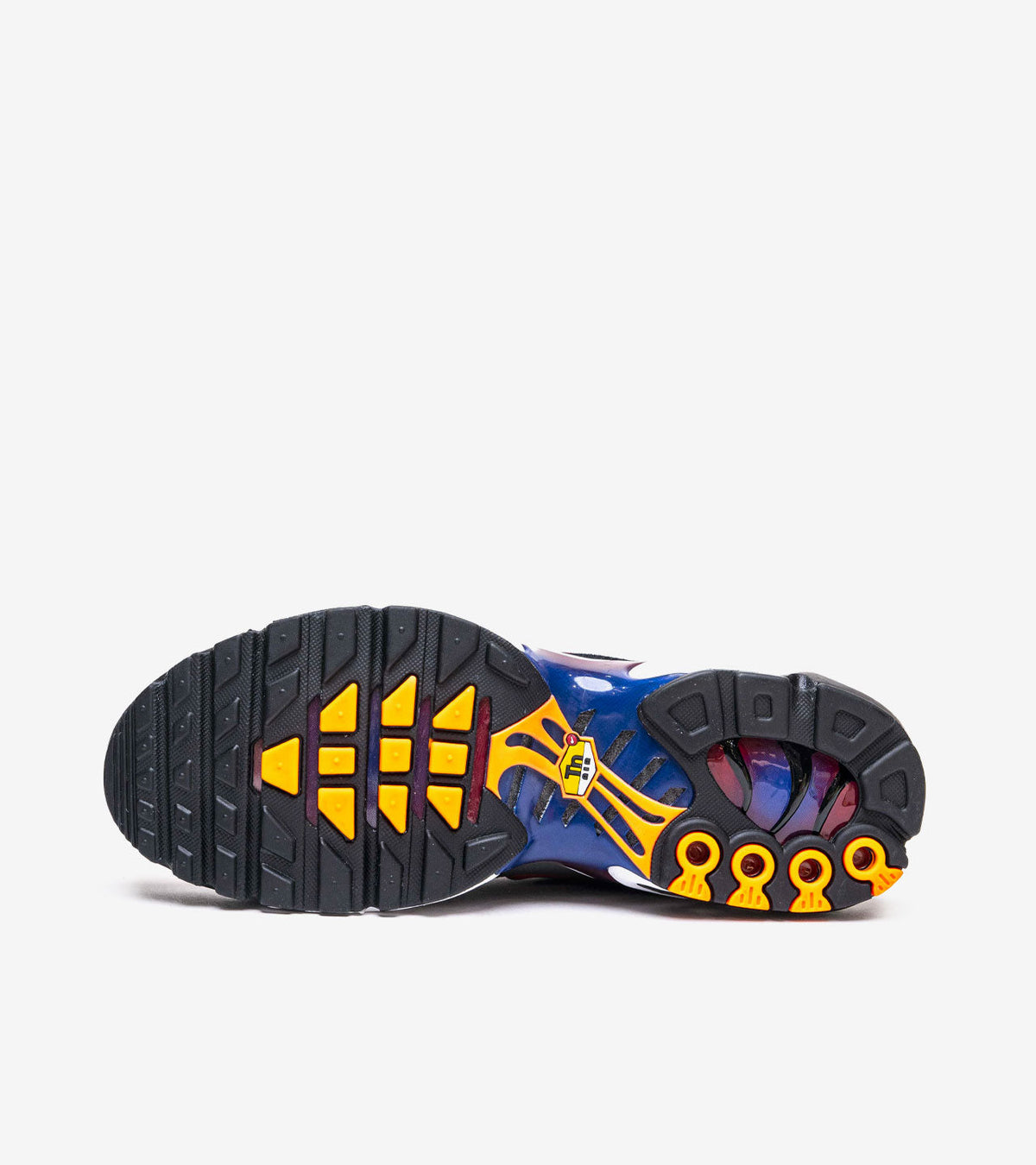Nike Air Max Plus Patta FC Barcelona Culers del Món — photo 4