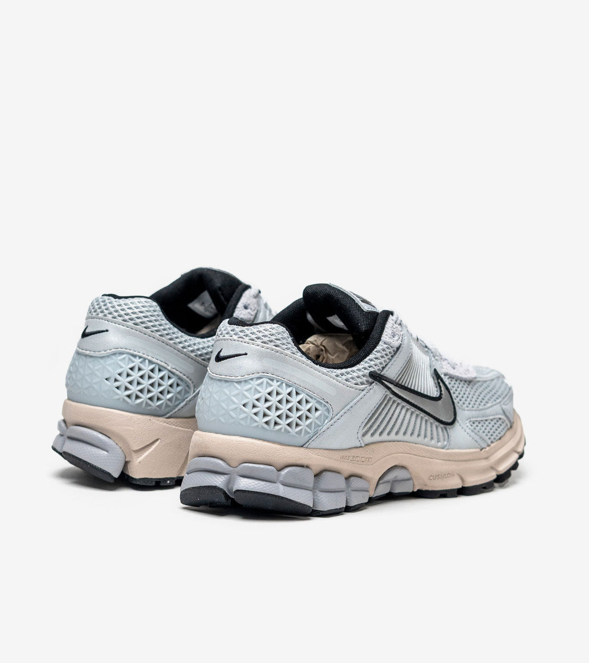 Nike Zoom Vomero 5 Pure Platinum (Women's) — photo 3