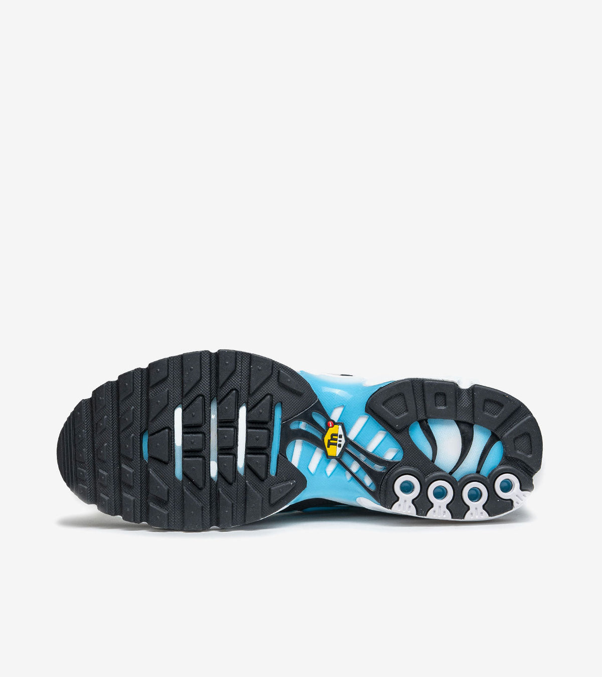 Nike Air Max Plus Baltic Blue — photo 4