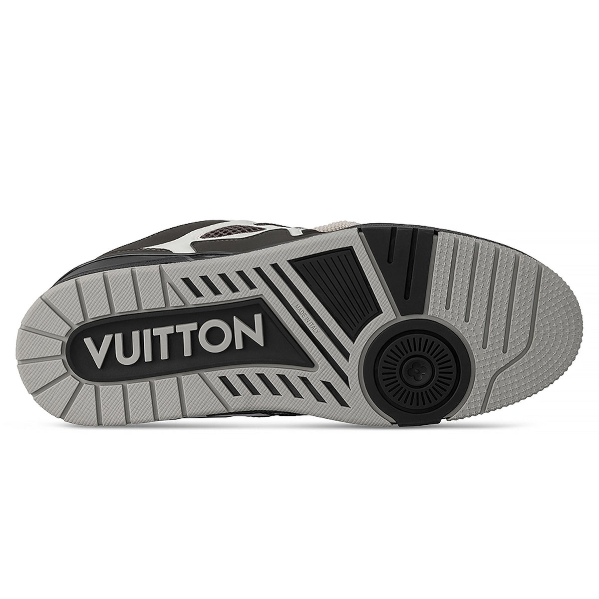 Louis Vuitton Skate Monogram Brown - #2